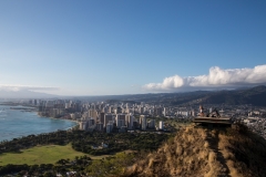 Diamond Head