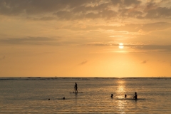Sonnenuntergang