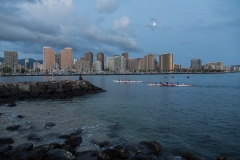 Honolulu