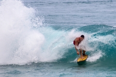 Surfen