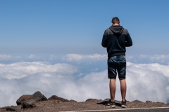 Haleakala